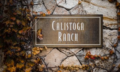 Sacramento Wedding Photographer at Calistoga Ranch