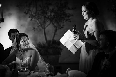 Best Wedding Photographers Sacramento Maid of Honor