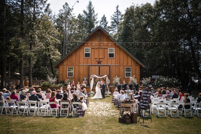 Best Wedding Photographers Sacramento Ceremony