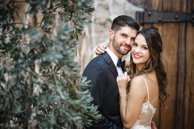 Married Couple Best Wedding Photographers Sacramento 