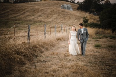 Couple Walking Best Wedding Photographers Sacramento 