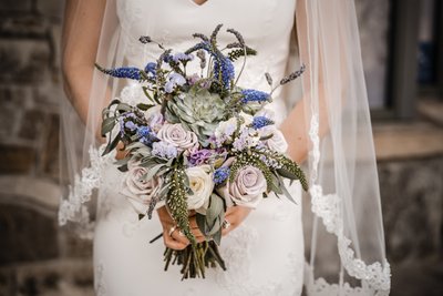 Bridal Bouquet Best Wedding Photographers Sacramento 