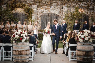 Just Married Best Wedding Photographers Sacramento 