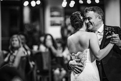 Best First Dance Wedding Photographers Sacramento 