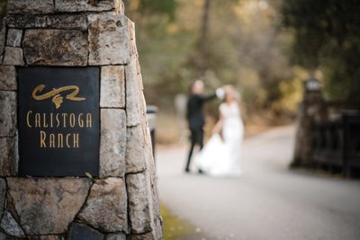 Calistoga Ranch Dance Wedding Photographers Sacramento 