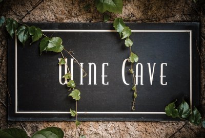 WIne Cave