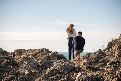 Sea Ranch Lodge Proposal and Engagement