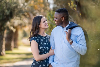 Proposal Yountville Sacramento Photographer