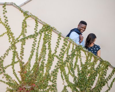 Sacramento Proposal and Engagement Photography