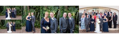 Grand Island Mansion Sacramento Wedding Photographers 