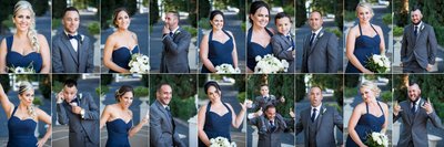 Grand Island Mansion Sacramento Wedding Photographer