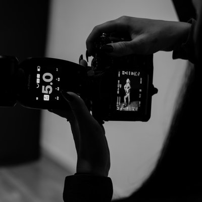 Fine Art Boudoir Photographer Sacramento