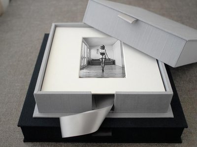 Image Box Boudoir Photographers