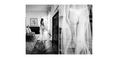 Boudoir Locations Sacramento Photographer