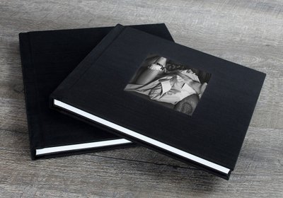 Boudoir Album Sacramento Photographers