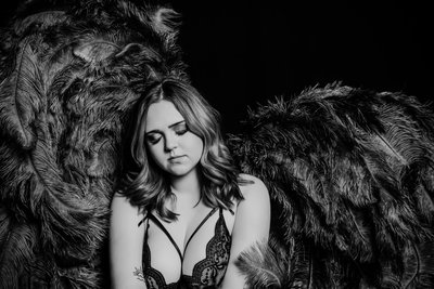 What to Bring to Your Boudoir Session 