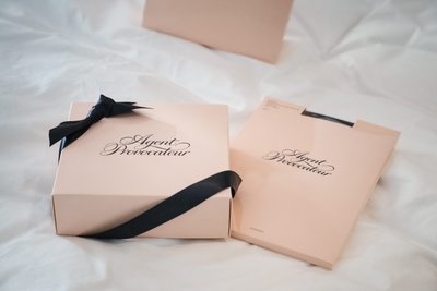 How to Capture Intensity in Boudoir