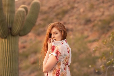 The Beauty of Alluring Boudoir