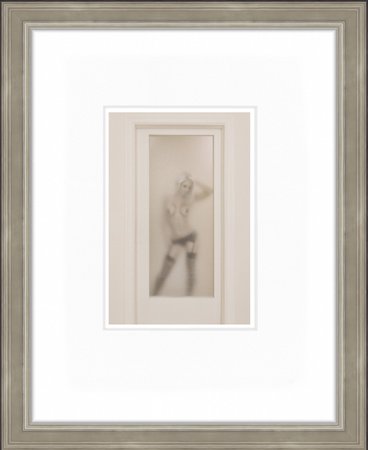Fine Art Boudoir 