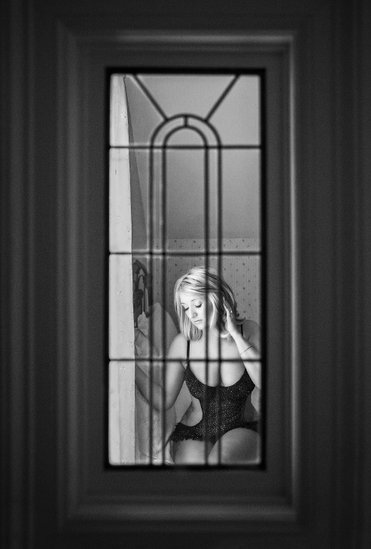 Boudoir All Ages Sacramento Photographer