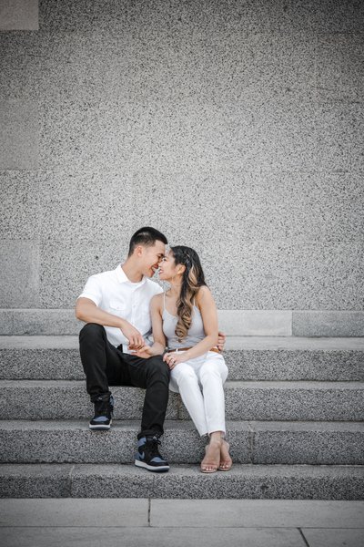 Sacramento Wedding and Engagement Photographer
