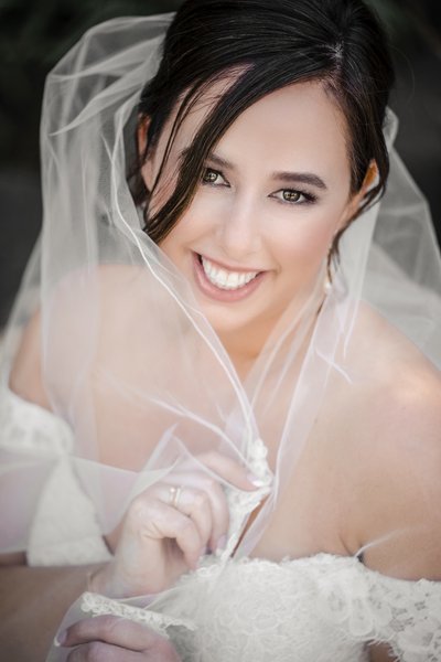 Best Wedding Photography Sacramento Bride