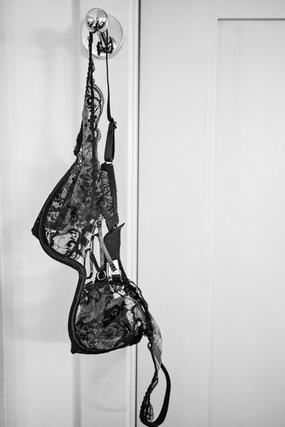 Boudoir is for Everyone Sacramento Photographer