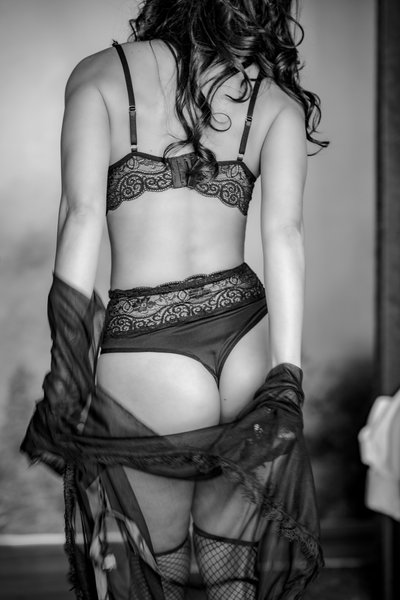 Boudoir Photographers