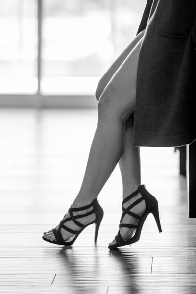 Boudoir Sans Lingerie Sacramento Photographer 