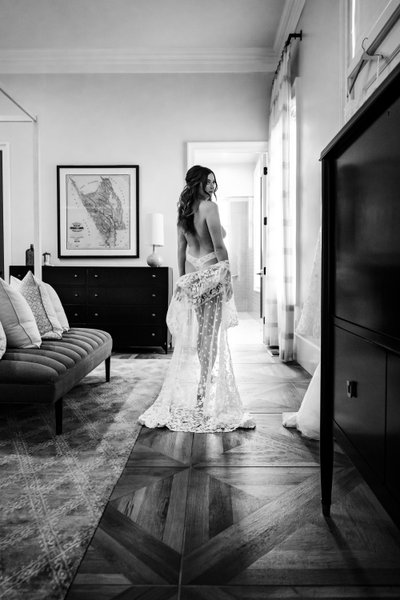 Affordable Boudoir Photographers Sacramento