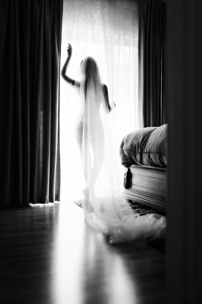 Sacramento Bridal Boudoir Photographers 