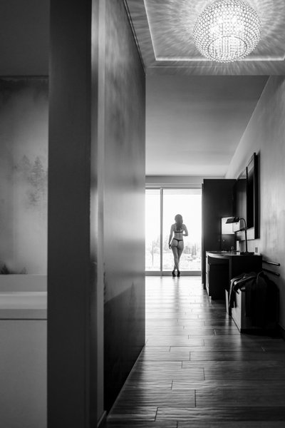 Top Ten Sacramento Boudoir 