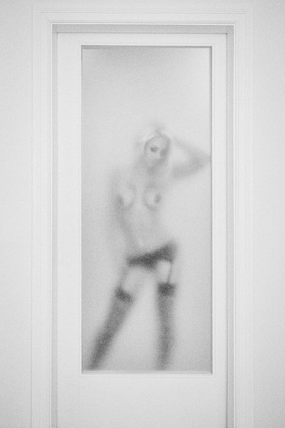 Hello Gorgeous Boudoir