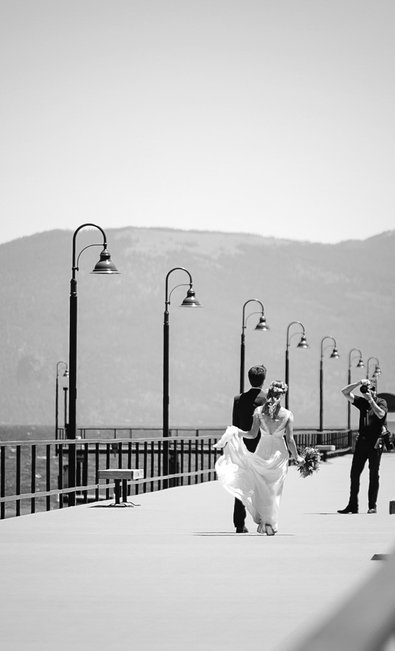Lake Tahoe Wedding Photographers