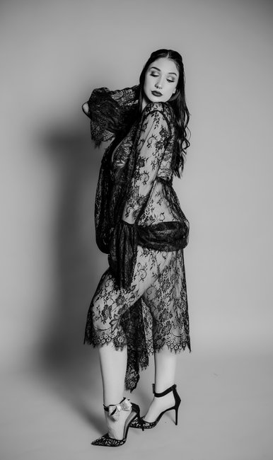 Sacramento Boudoir Photographers