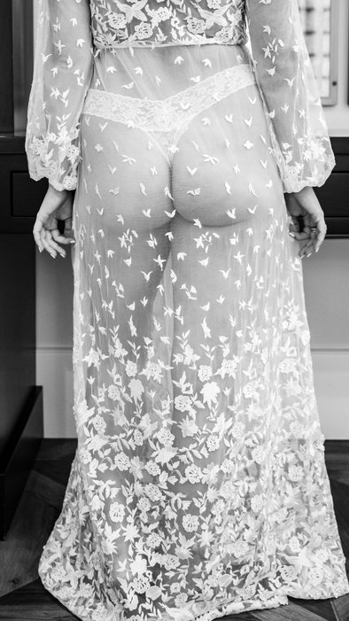 Empowerment Boudoir Sacramento Photographer