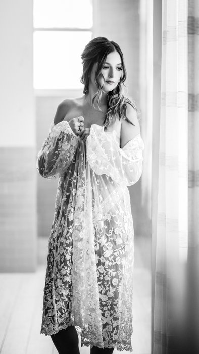 Wedding Day Boudoir Photographers