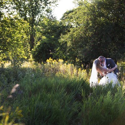 Northbrook Farms Wedding Photography
