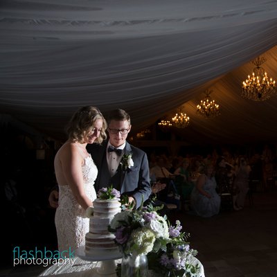 Belcroft Estates Wedding Photography