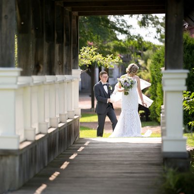 Belcroft Estates Wedding Innisfil