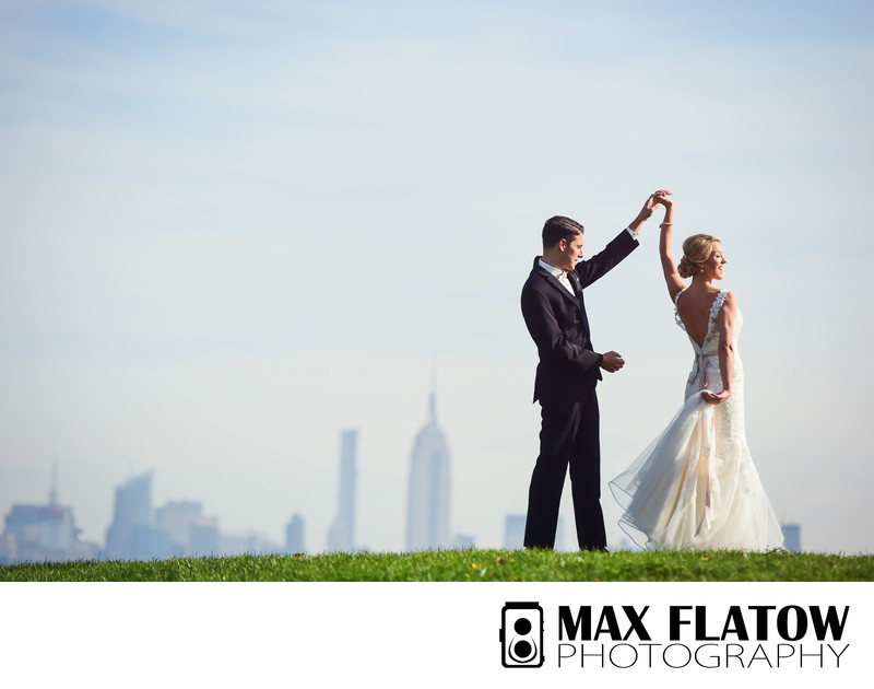 Liberty House Wedding