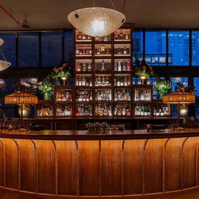 Bar Hugo NYC