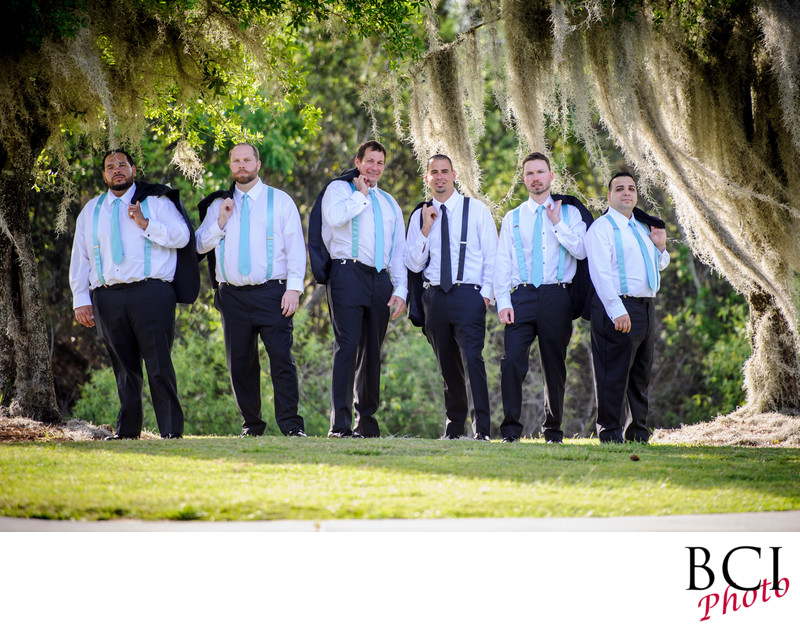 Port St Lucie wedding photographers near me