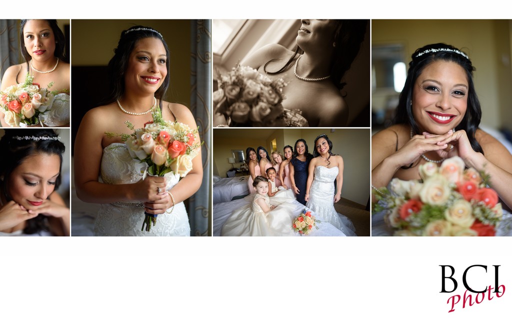 Wedding photographers in Indian River County