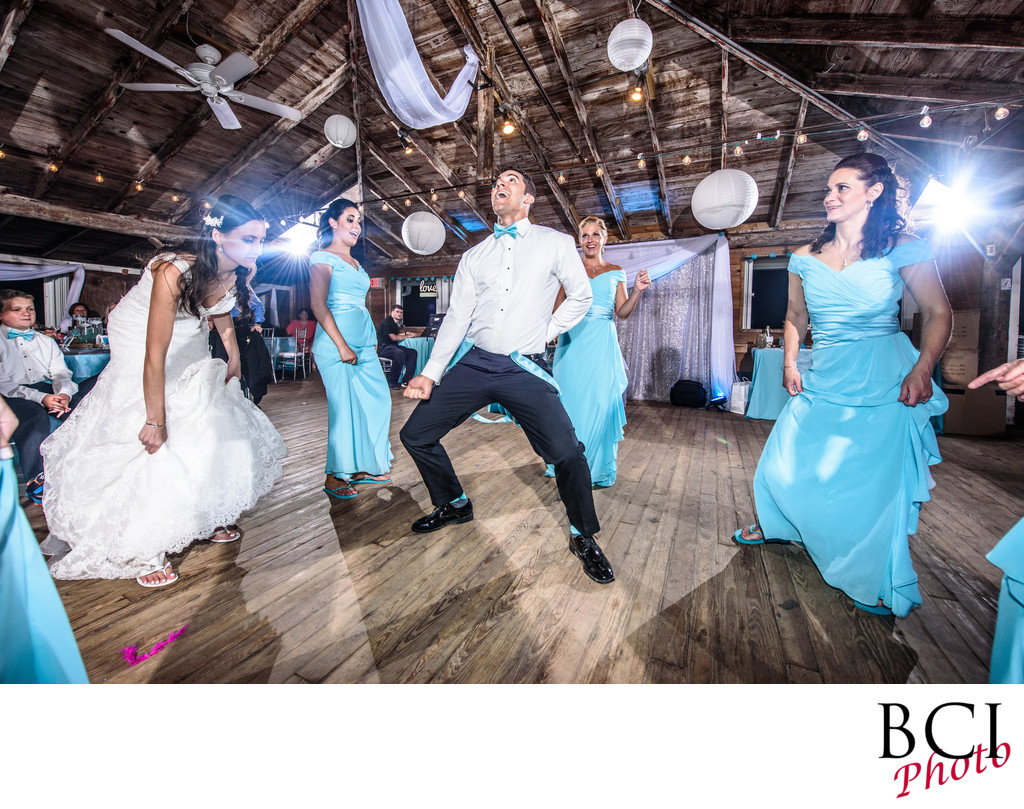 Affordable Boca Wedding photographers