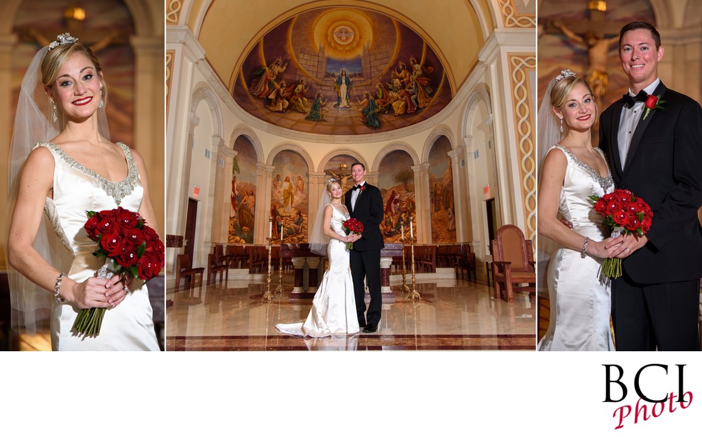 Best wedding photographers in the area