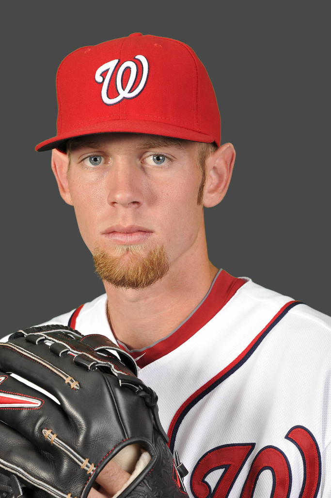 MLB: Washington Nationals-Photo Day - Brad's Creative Images