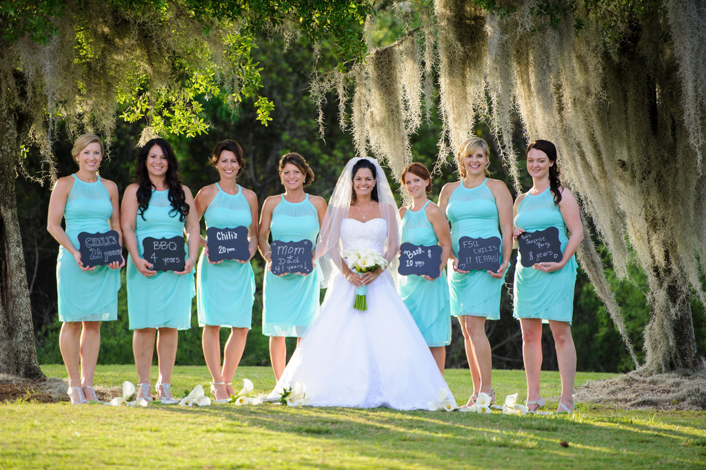 South Floridas premier wedding photographer