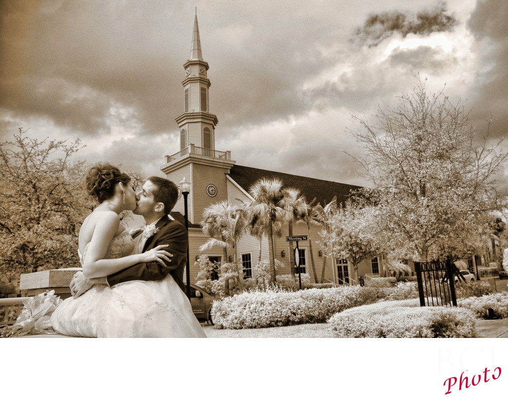 Best wedding pictures from Tradition Town Hall