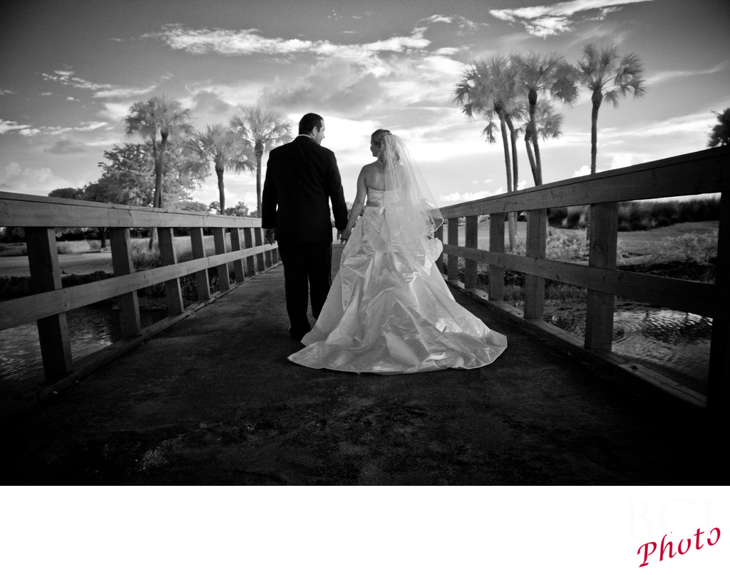 South Florida's most incredible Wedding Images